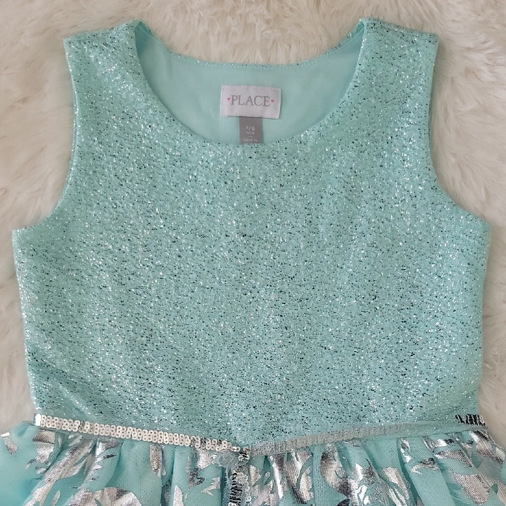 The Childrens Place size nwt